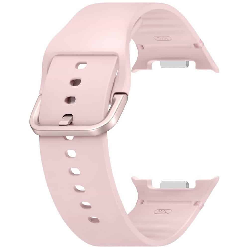 Λουράκι Samsung Sport για Galaxy Watch8 / Watch8 Classic (M/L) ροζ 3