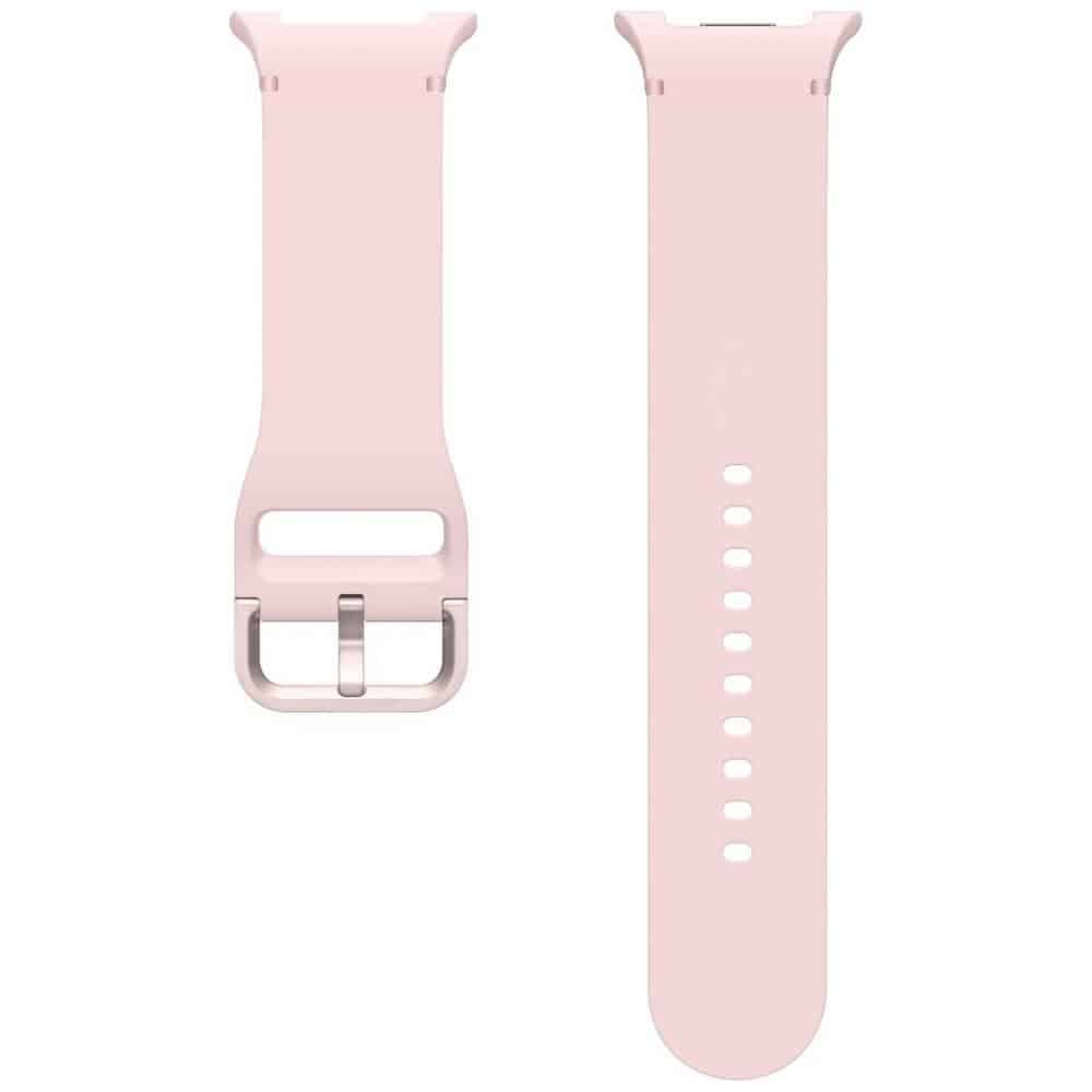 Λουράκι Samsung Sport για Galaxy Watch8 / Watch8 Classic (M/L) ροζ