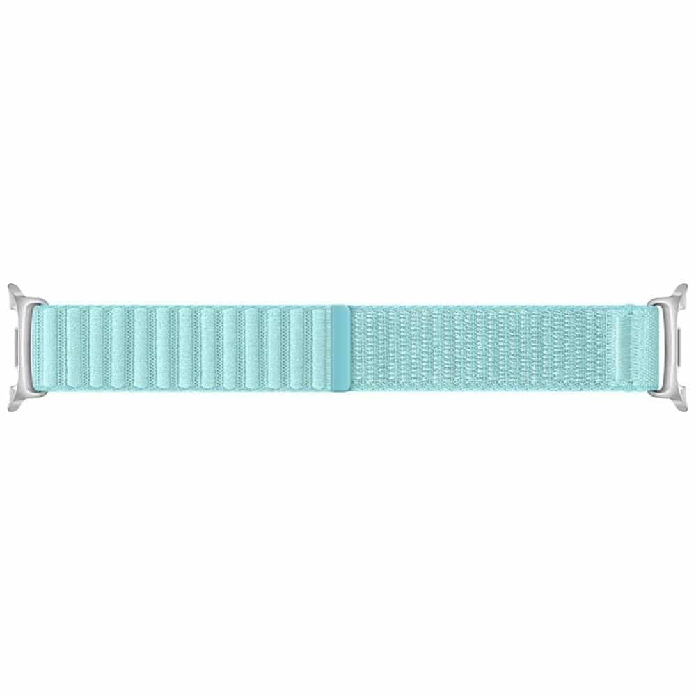 Λουράκι Samsung από ύφασμα για Galaxy Watch8 / Watch8 Classic (S/M) μέντα