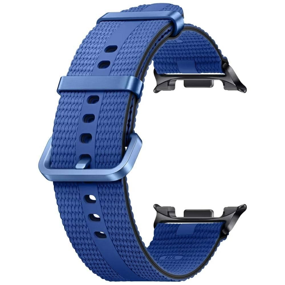 Λουράκι Samsung Athleisure για Galaxy Watch8 / Watch8 Classic (M/L) μπλε 3