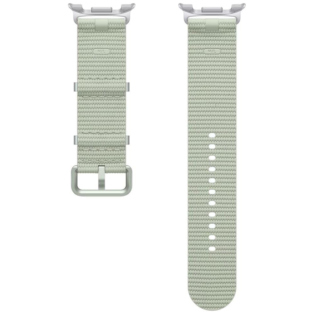 Λουράκι Samsung Athleisure για Galaxy Watch8 / Watch8 Classic (M/L) μαύρο 2