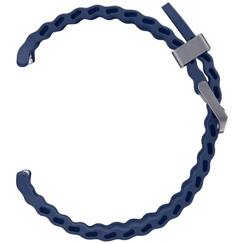 Ζώνη Marine Band Samsung για ρολόι Ultra μπλε 4