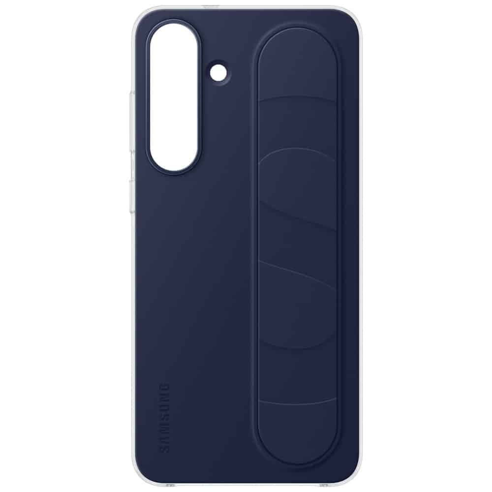Samsung Standing Grip - θήκη για Samsung Galaxy S25 FE - Μπλε 5