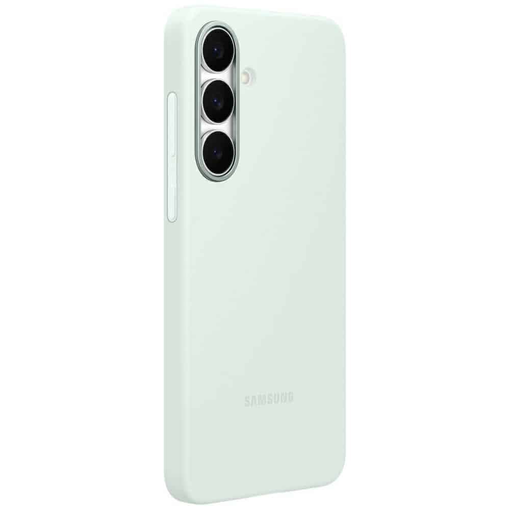 Samsung Silicone Case - θήκη για Samsung Galaxy S25 FE - Πολύχρωμο 2