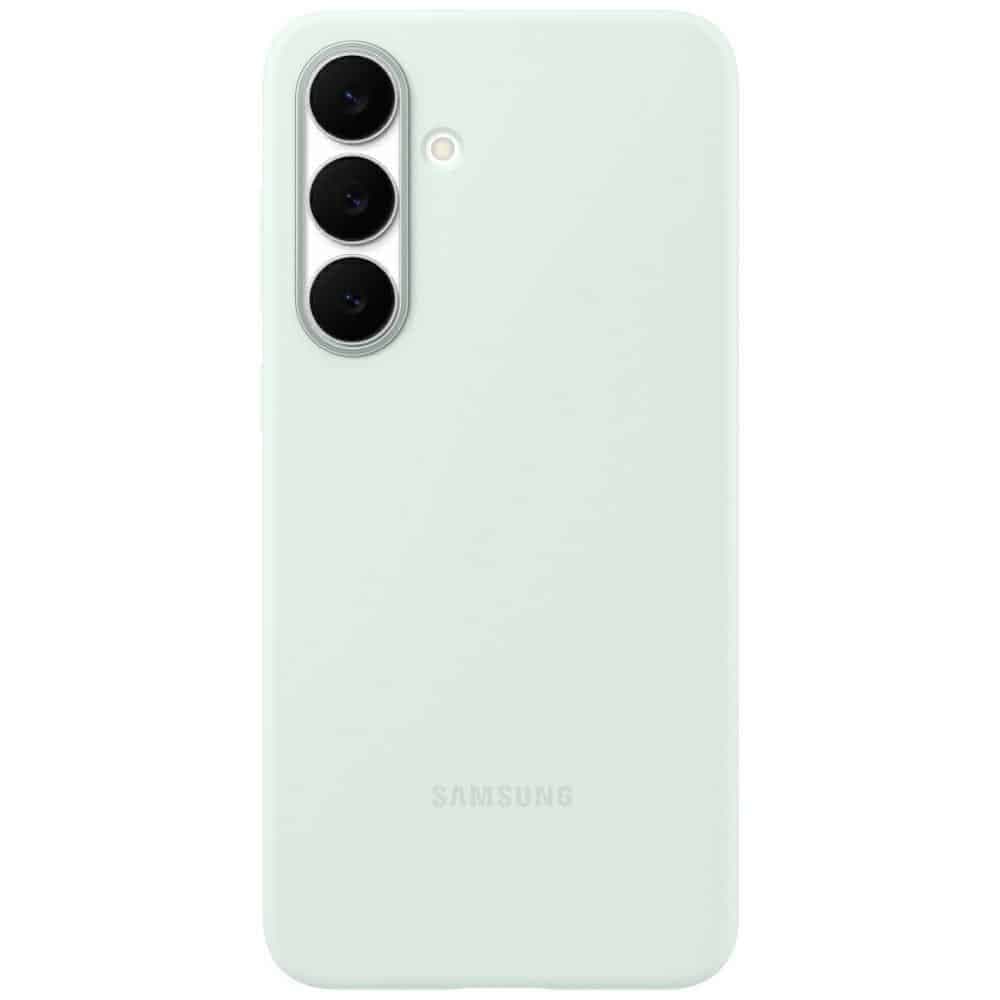 Samsung Silicone Case - θήκη για Samsung Galaxy S25 FE - Πολύχρωμο
