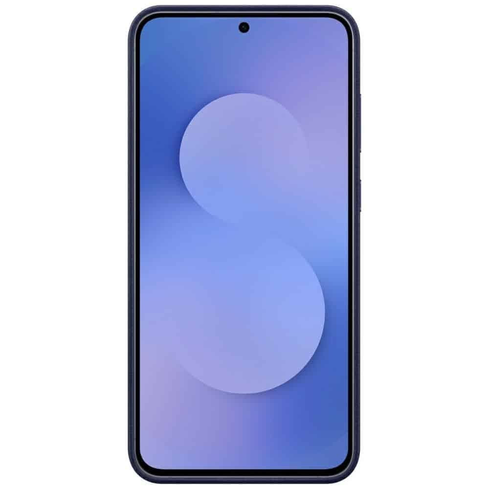 Samsung Kindsuit - θήκη για Samsung Galaxy S25 FE - Μπλε 5