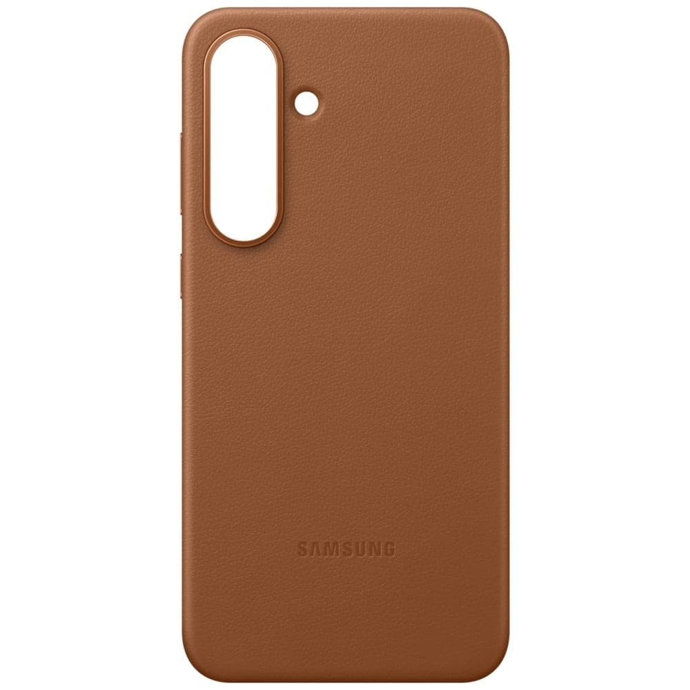 Samsung Kindsuit Case - θήκη για Samsung Galaxy S25 FE - Καφέ 4