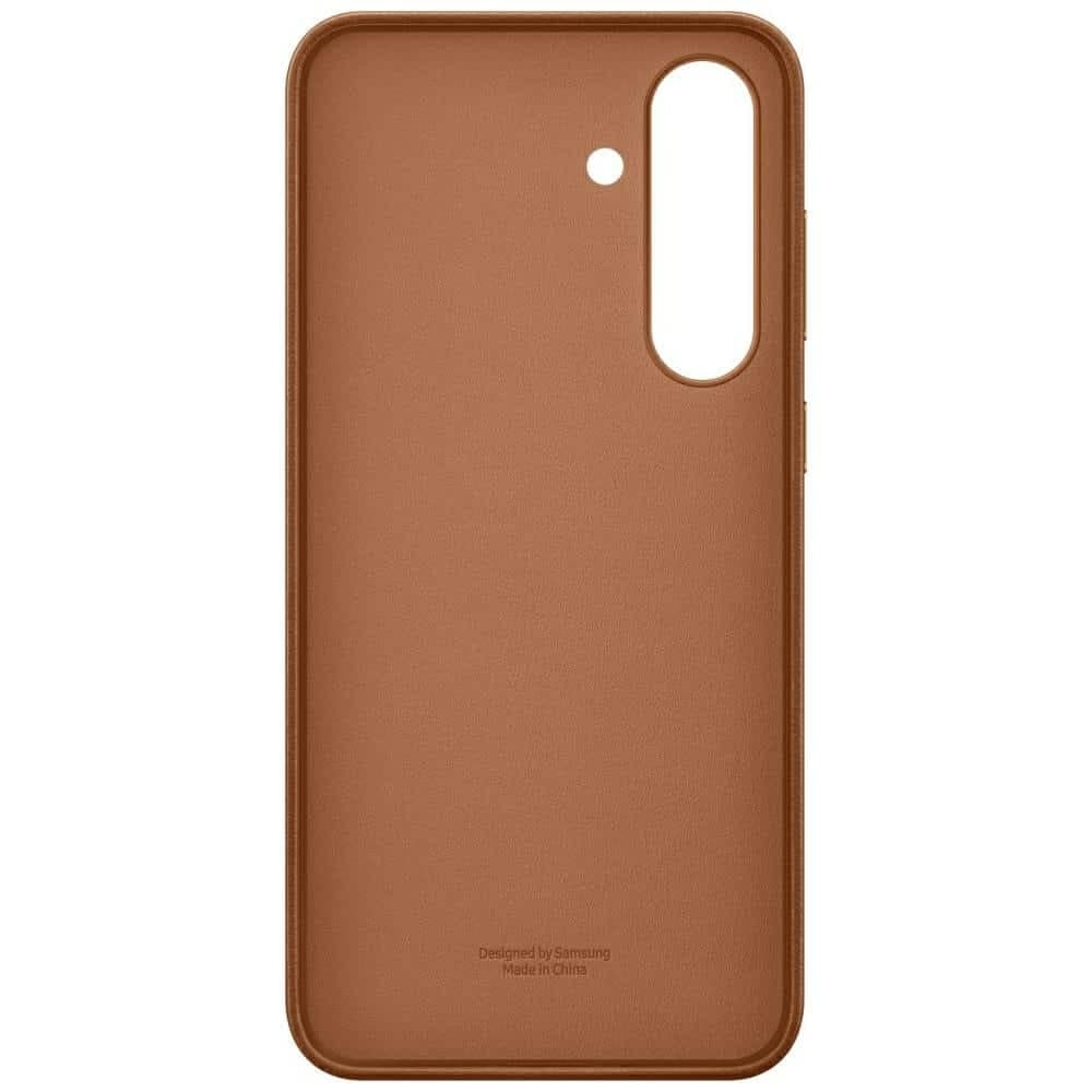Samsung Kindsuit Case - θήκη για Samsung Galaxy S25 FE - Καφέ 5