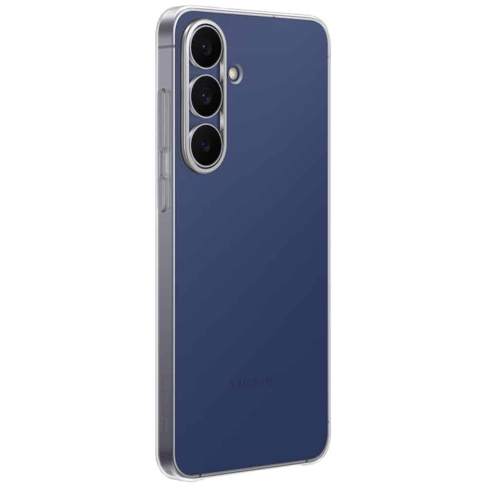 Samsung Clear Case - θήκη για Samsung Galaxy S25 FE - Διάφανο 3