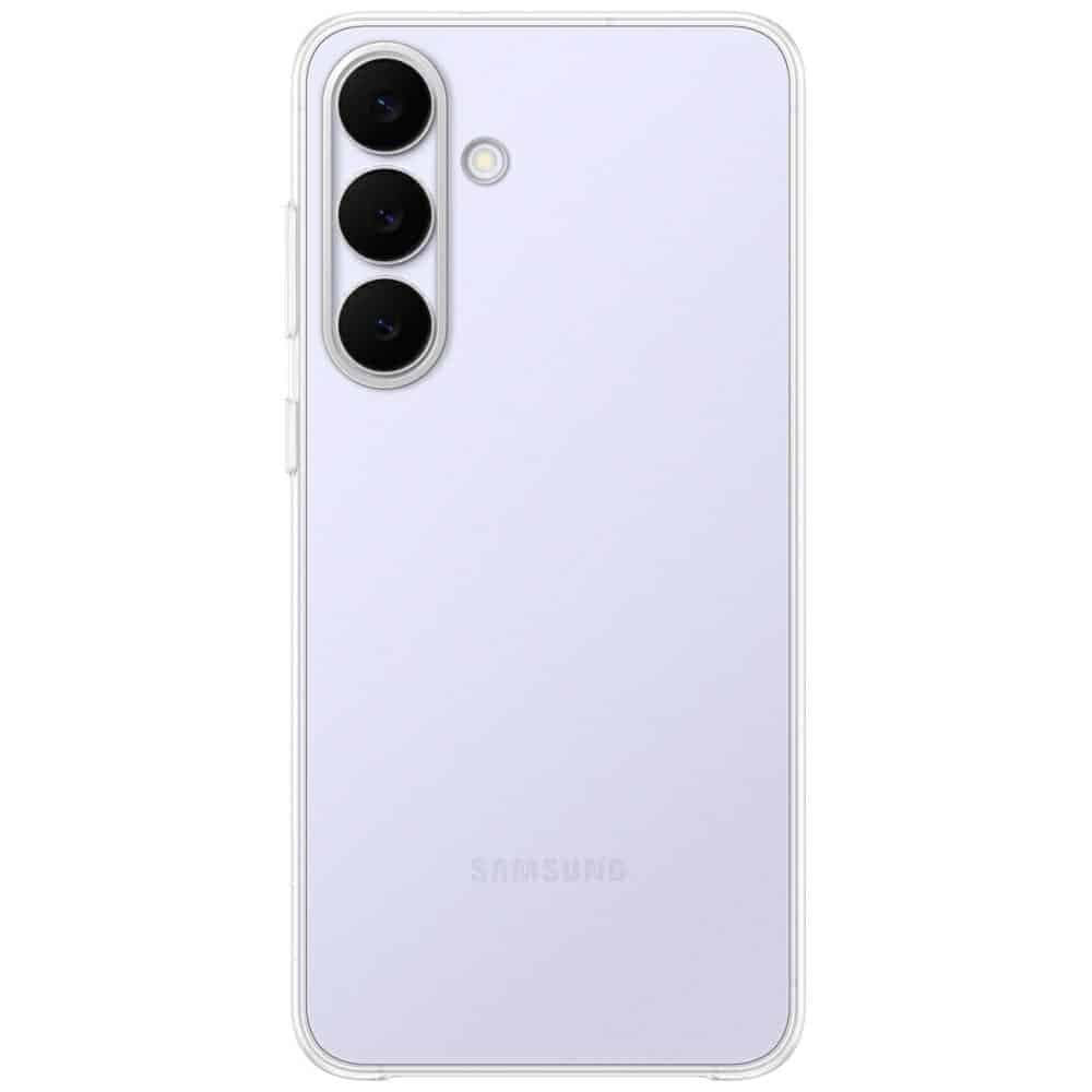 Samsung Clear Case - θήκη για Samsung Galaxy S25 FE - Διάφανο 2