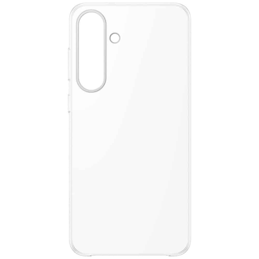 Samsung Clear Case - θήκη για Samsung Galaxy S25 FE - Διάφανο 7