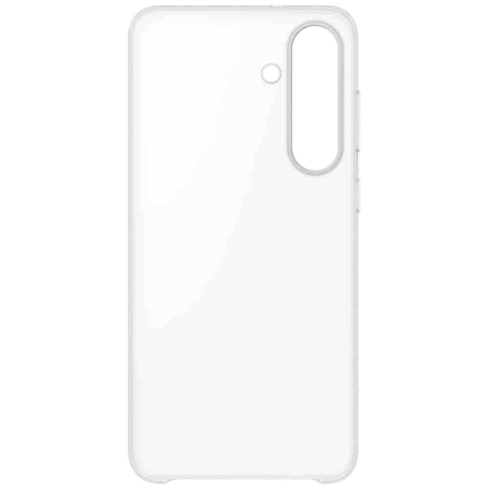 Samsung Clear Case - θήκη για Samsung Galaxy S25 FE - Διάφανο 8