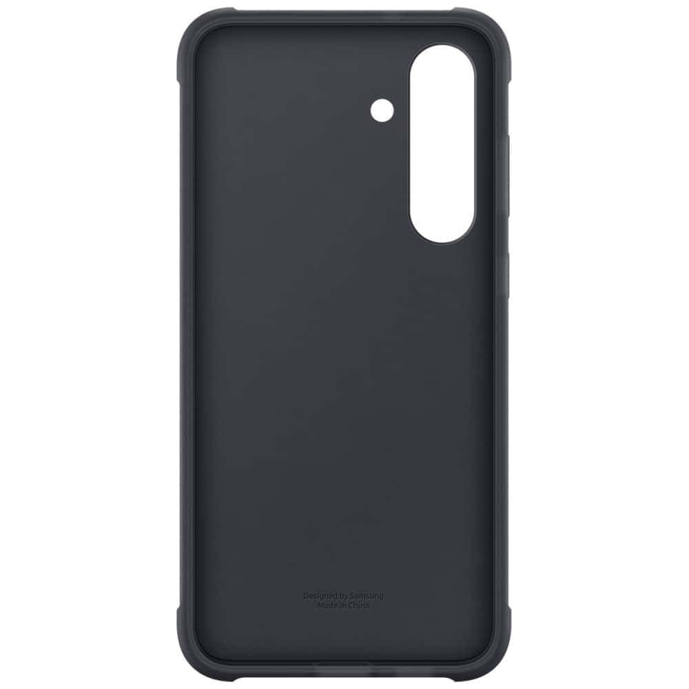 Samsung Rugged Case - θήκη για Samsung Galaxy S25 FE - Μαύρο 5