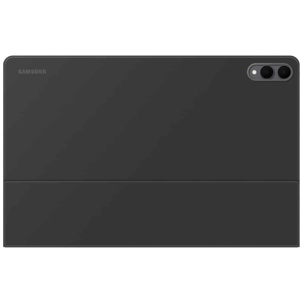 Samsung Book Cover Keyboard Slim - θήκη για Samsung Galaxy Tab S11 Ultra - Μαύρο 2