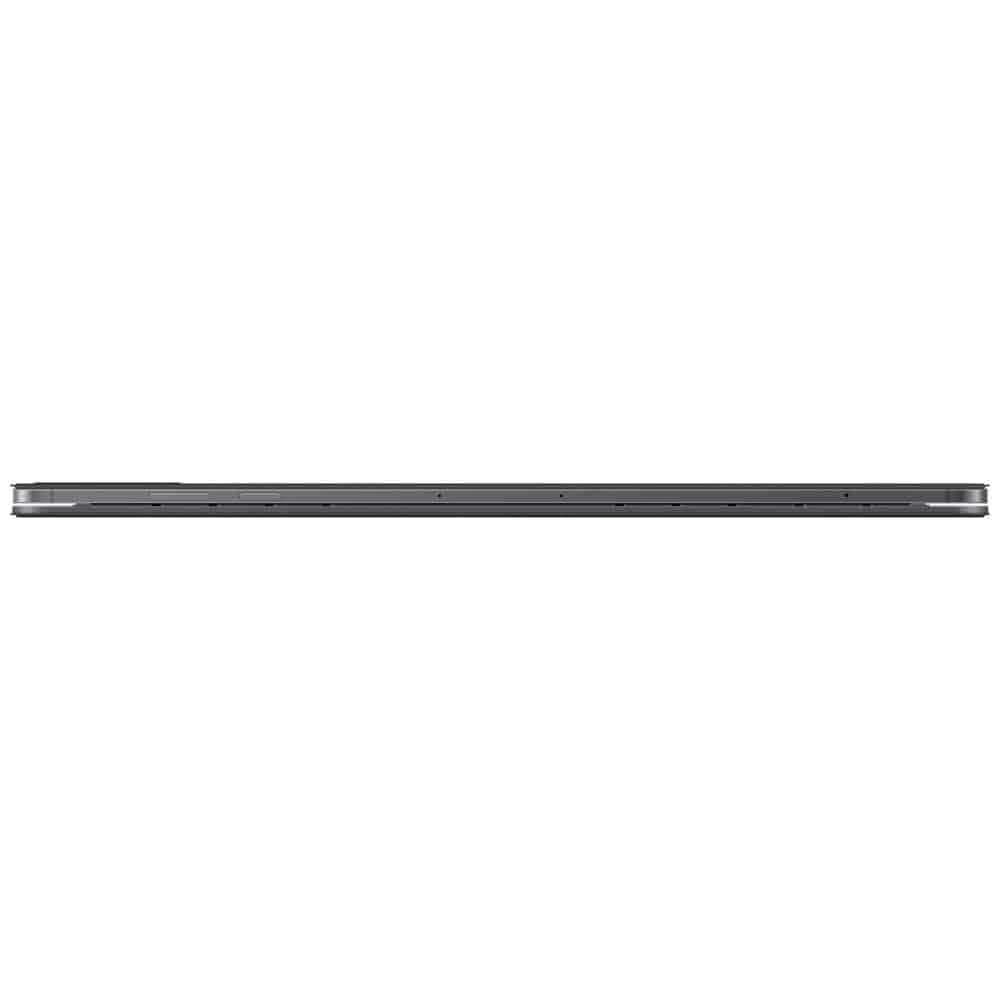 Samsung Book Cover Keyboard Slim - θήκη για Samsung Galaxy Tab S11 Ultra - Μαύρο 6