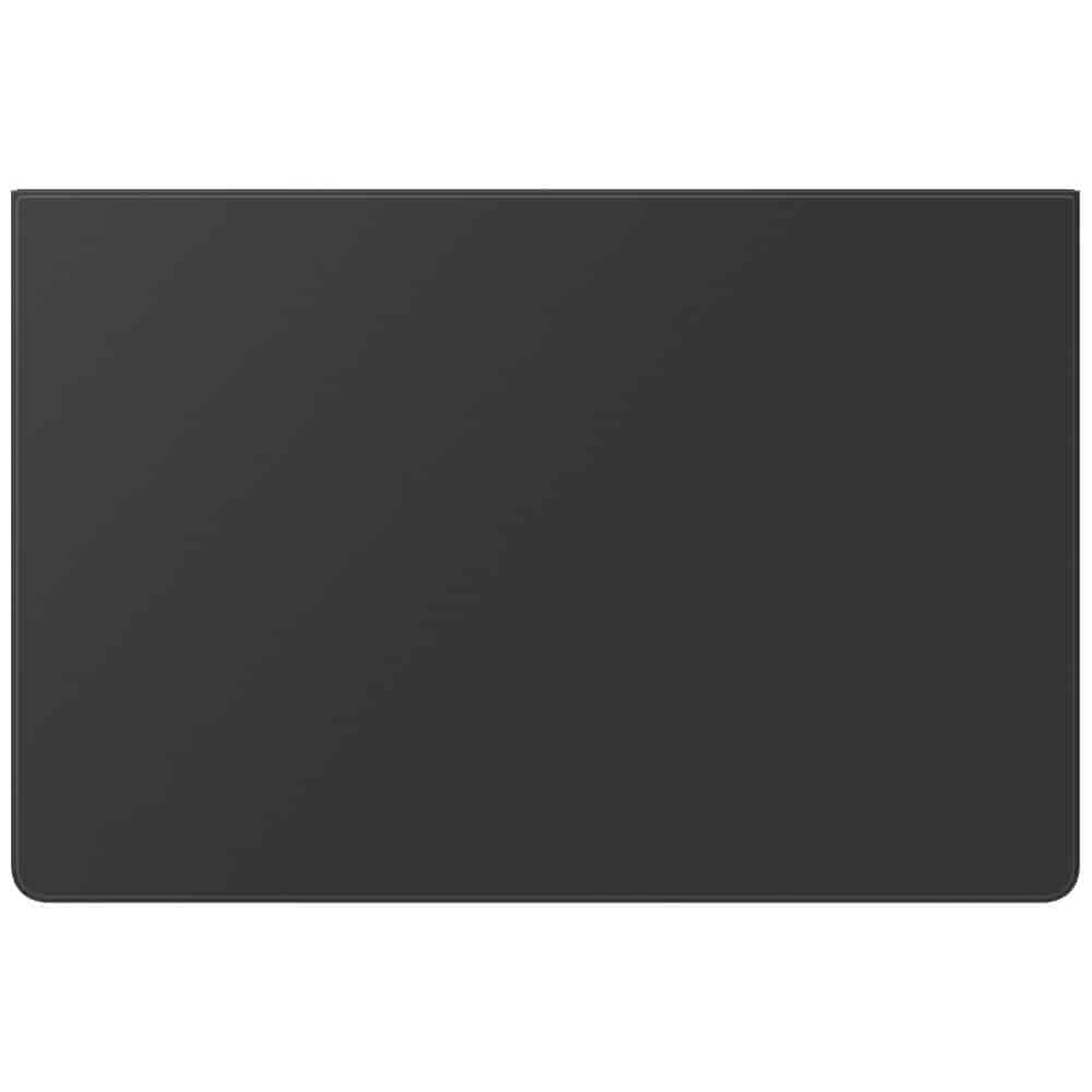 Samsung Book Cover Keyboard Slim - θήκη για Samsung Galaxy Tab S11 Ultra - Μαύρο