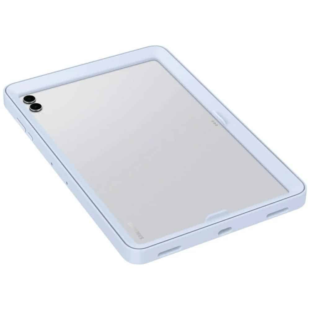 Samsung Frame Cover - θήκη για Samsung Galaxy Tab S11 Ultra - Μπλε 5