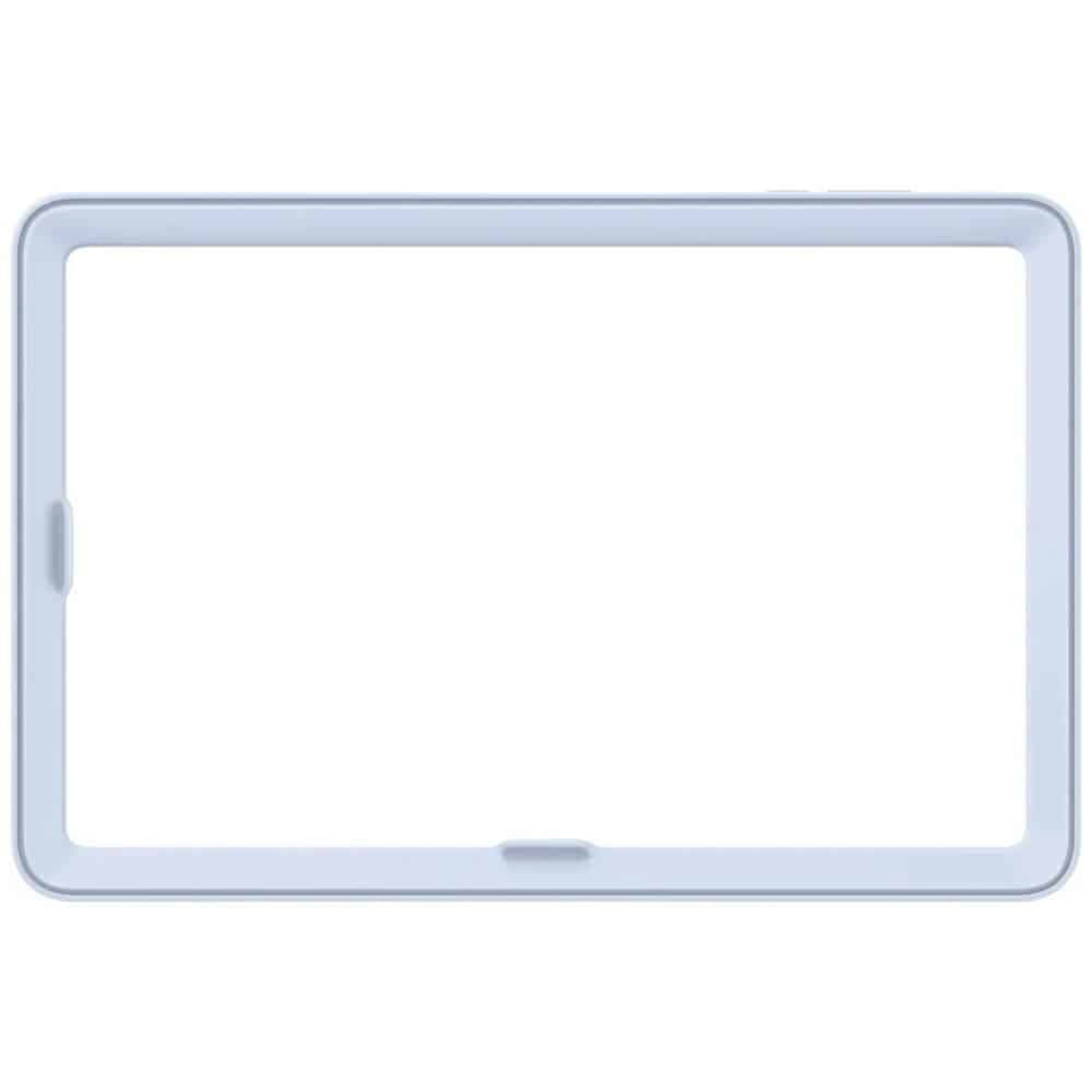 Samsung Frame Cover - θήκη για Samsung Galaxy Tab S11 Ultra - Μπλε 2