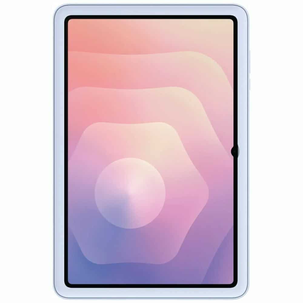 Samsung Frame Cover - θήκη για Samsung Galaxy Tab S11 Ultra - Μπλε 6