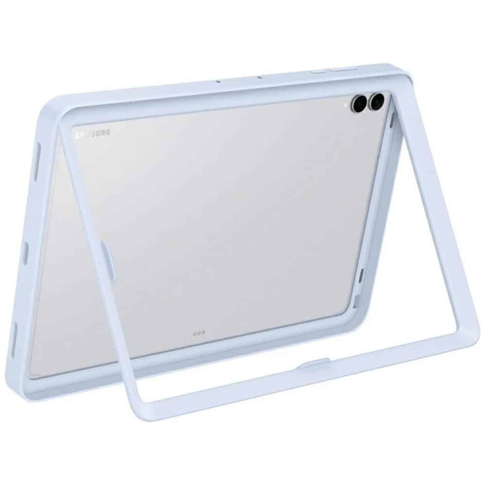 Samsung Frame Cover - θήκη για Samsung Galaxy Tab S11 Ultra - Μπλε 3