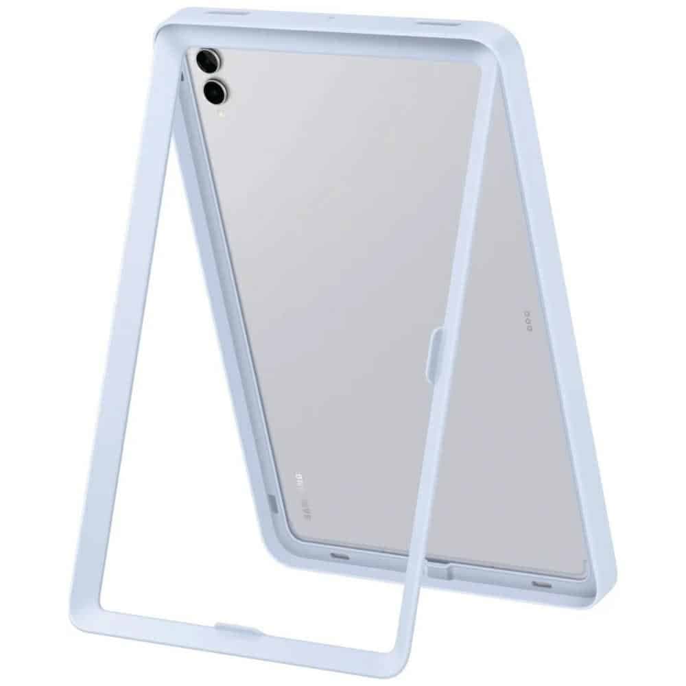 Samsung Frame Cover - θήκη για Samsung Galaxy Tab S11 Ultra - Μπλε 4