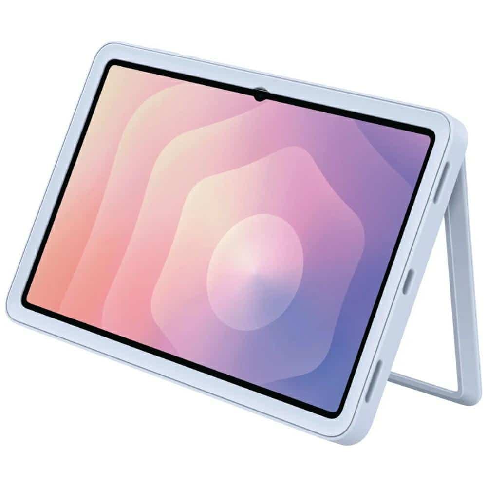 Samsung Frame Cover - θήκη για Samsung Galaxy Tab S11 Ultra - Μπλε 7