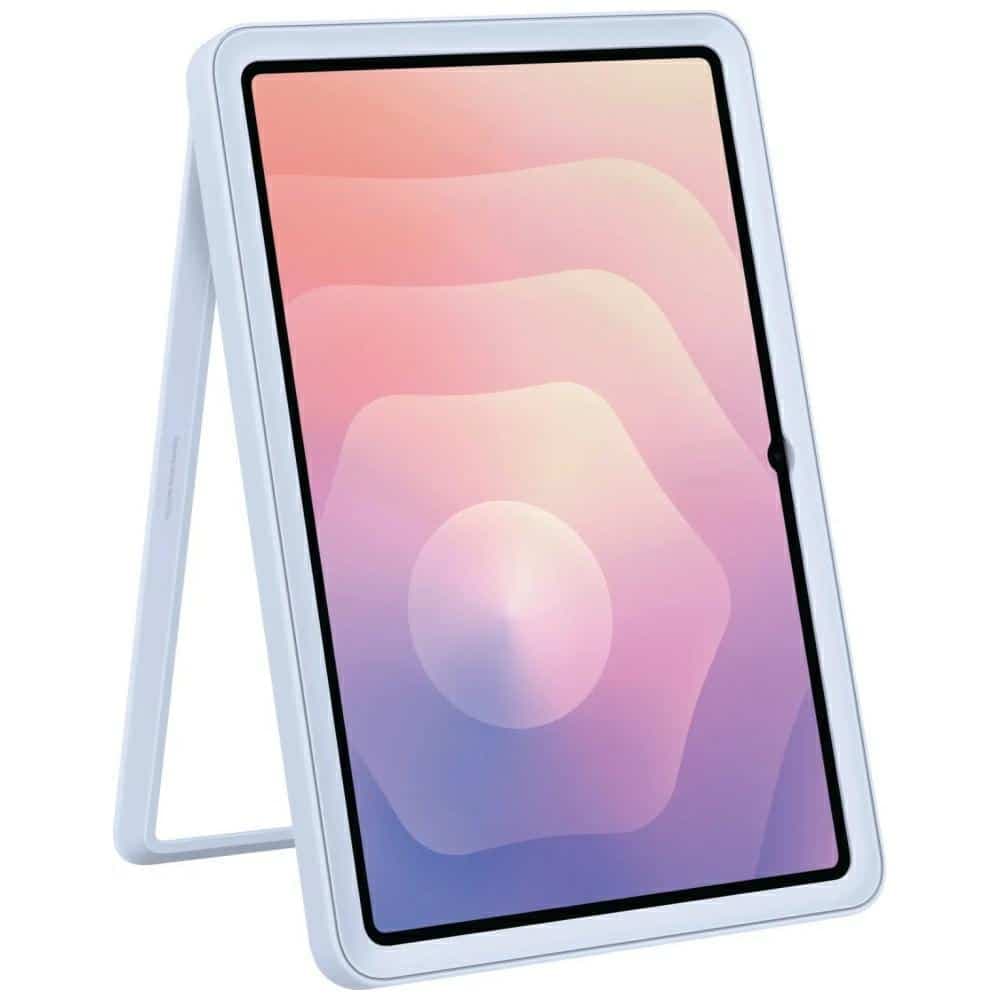 Samsung Frame Cover - θήκη για Samsung Galaxy Tab S11 Ultra - Μπλε 8