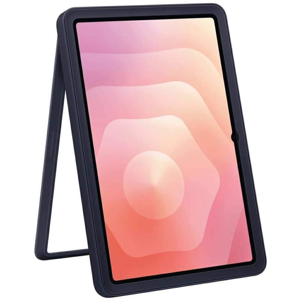 Samsung Frame Cover - θήκη για Samsung Galaxy Tab S11 Ultra - Μπλε 5