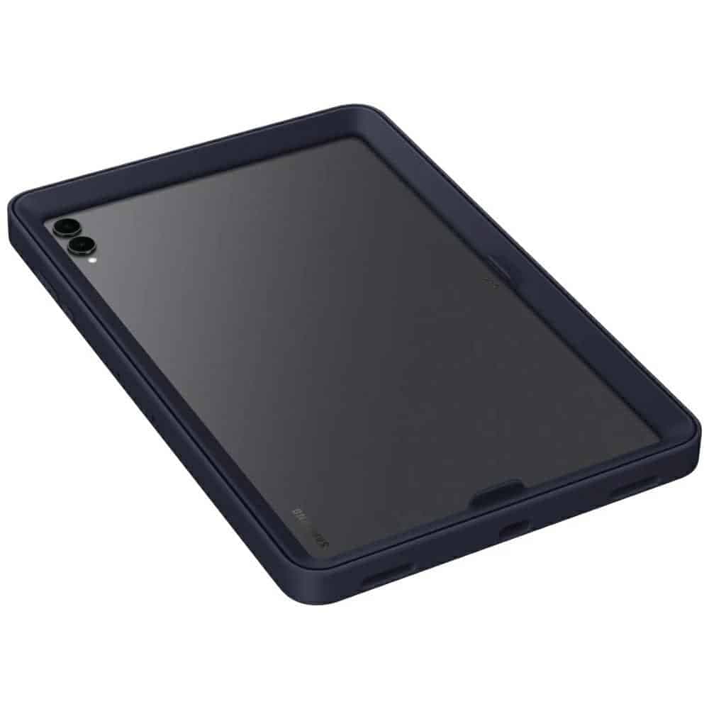 Samsung Frame Cover - θήκη για Samsung Galaxy Tab S11 Ultra - Μπλε 2