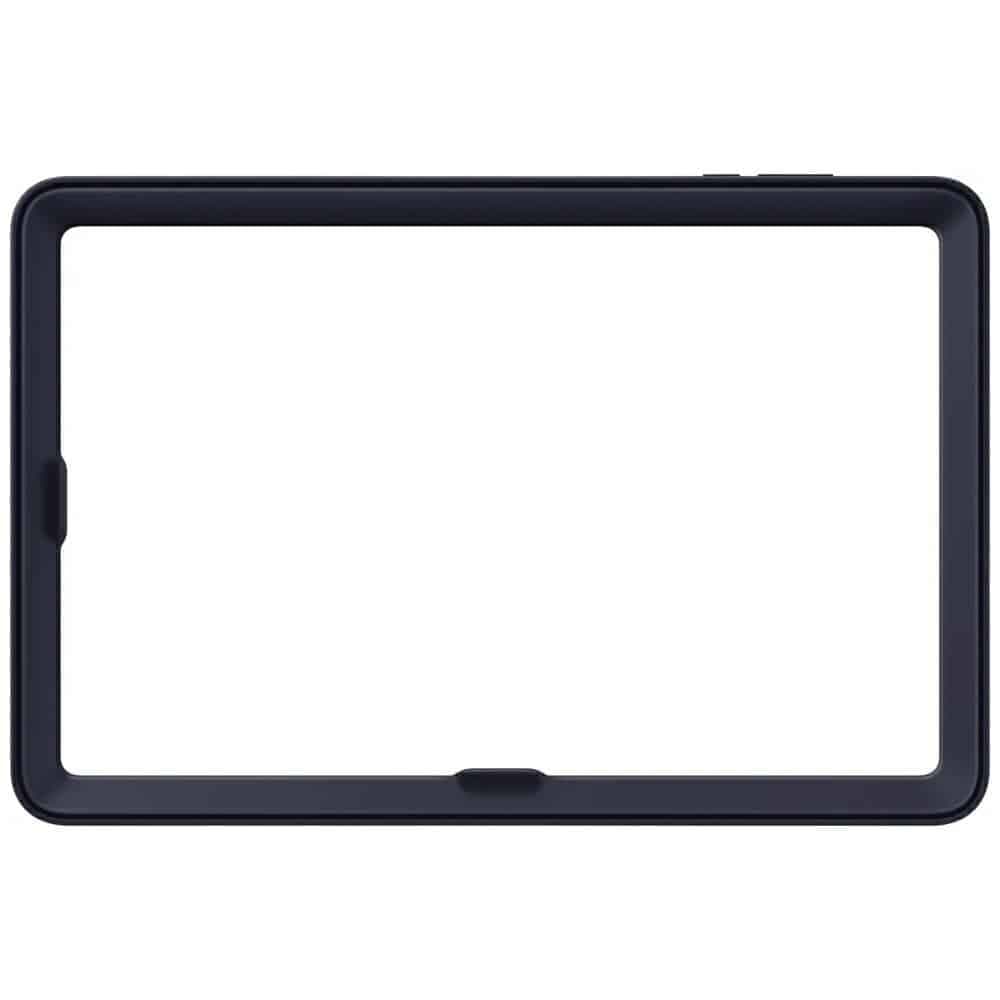 Samsung Frame Cover - θήκη για Samsung Galaxy Tab S11 Ultra - Μπλε