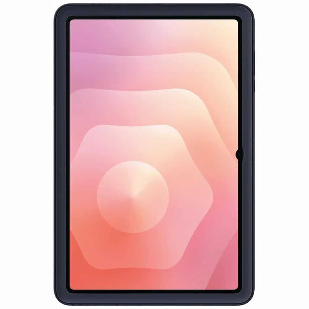 Samsung Frame Cover - θήκη για Samsung Galaxy Tab S11 Ultra - Μπλε 6