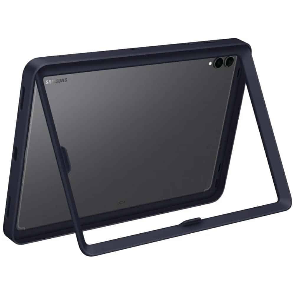Samsung Frame Cover - θήκη για Samsung Galaxy Tab S11 Ultra - Μπλε 3