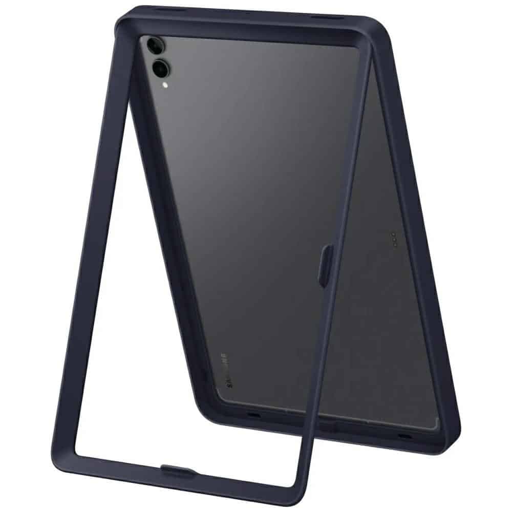 Samsung Frame Cover - θήκη για Samsung Galaxy Tab S11 Ultra - Μπλε 4