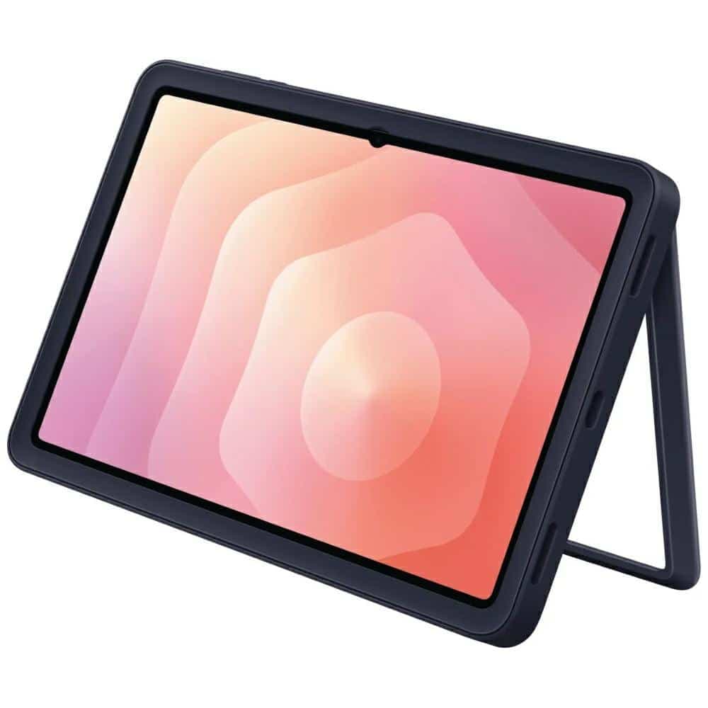 Samsung Frame Cover - θήκη για Samsung Galaxy Tab S11 Ultra - Μπλε 7