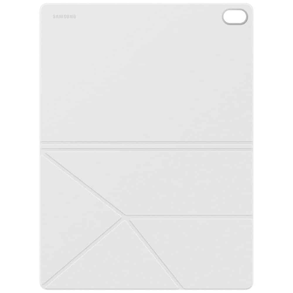 Samsung Smart Book Cover - θήκη για Samsung Galaxy Tab S11 - Λευκό