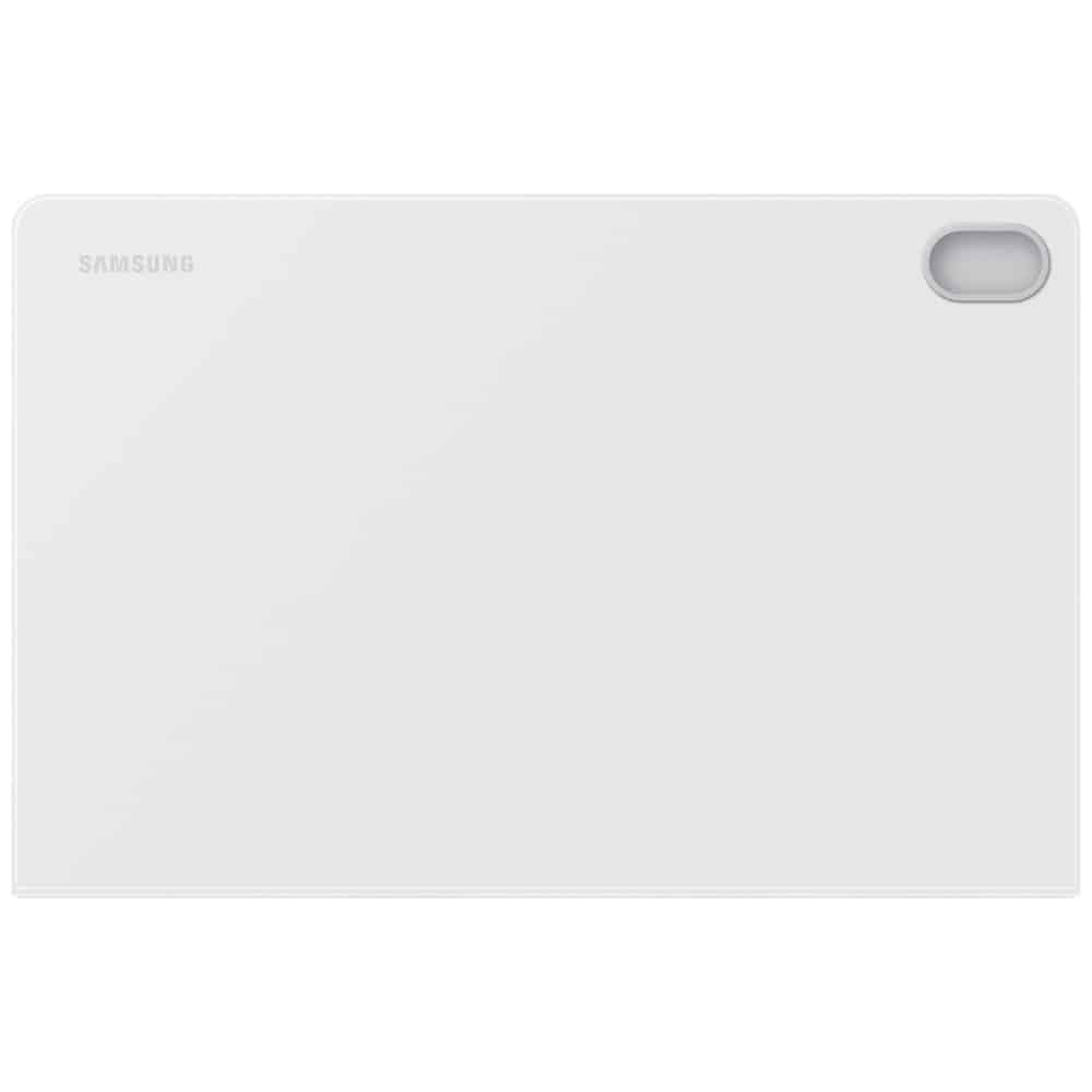 Samsung Smart Book Cover - θήκη για Samsung Galaxy Tab S11 - Λευκό 2