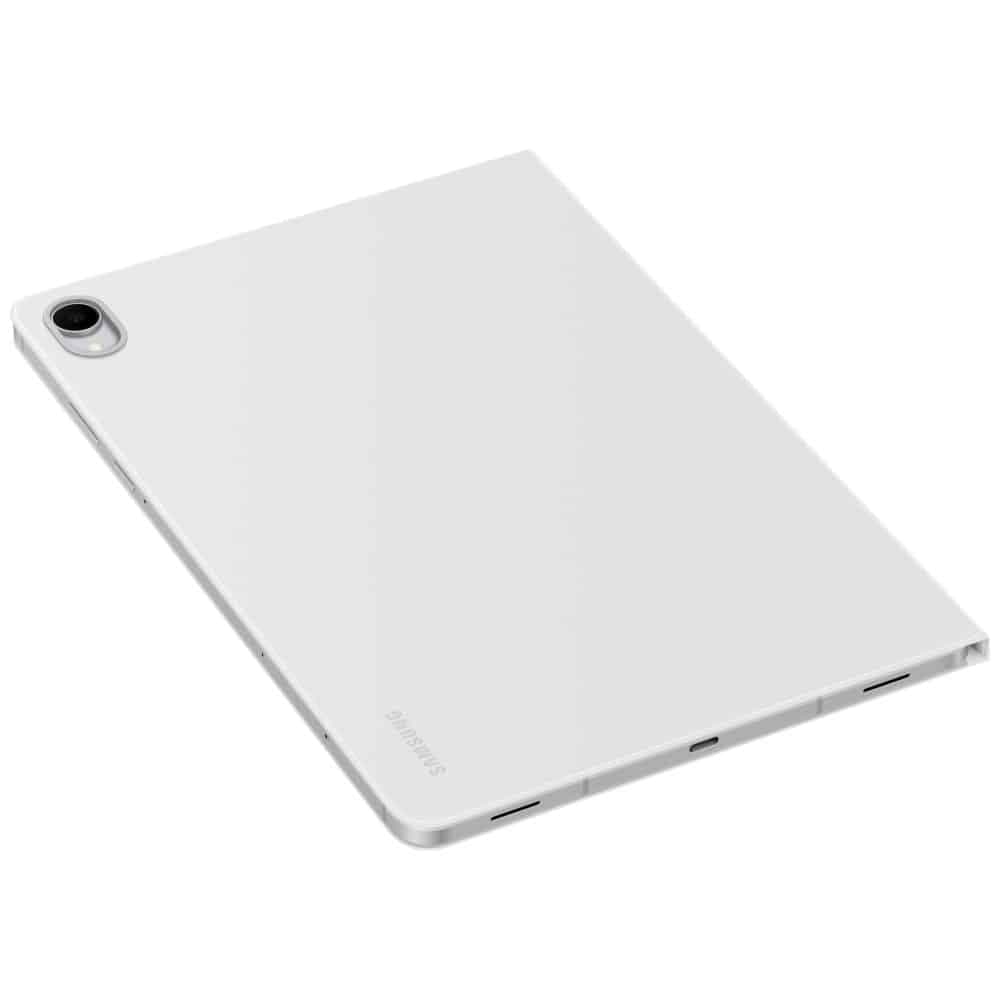 Samsung Smart Book Cover - θήκη για Samsung Galaxy Tab S11 - Λευκό 3