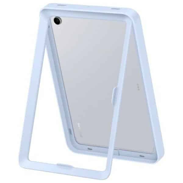 Samsung Frame Cover - θήκη για Samsung Galaxy Tab S11 - Μπλε 4