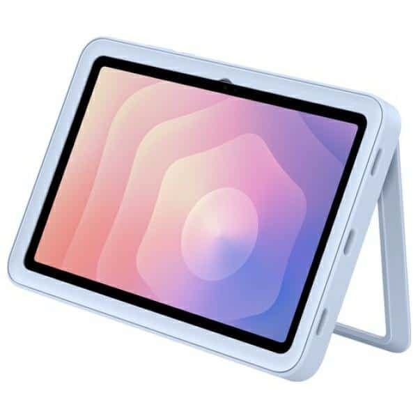 Samsung Frame Cover - θήκη για Samsung Galaxy Tab S11 - Μπλε 5