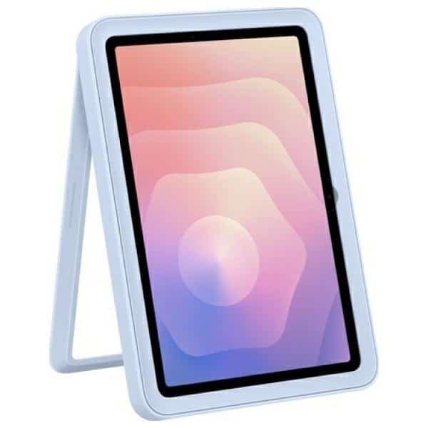 Samsung Frame Cover - θήκη για Samsung Galaxy Tab S11 - Μπλε 6