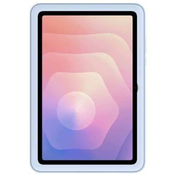 Samsung Frame Cover - θήκη για Samsung Galaxy Tab S11 - Μπλε 7