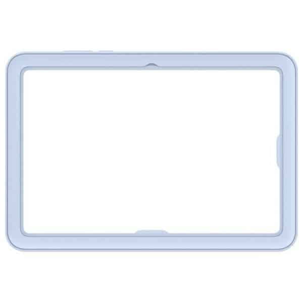 Samsung Frame Cover - θήκη για Samsung Galaxy Tab S11 - Μπλε
