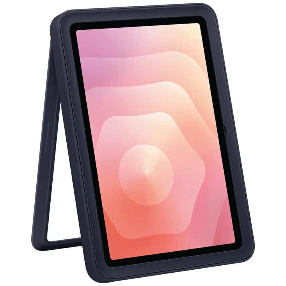 Samsung Frame Cover - θήκη για Samsung Galaxy Tab S11 - Μπλε 5
