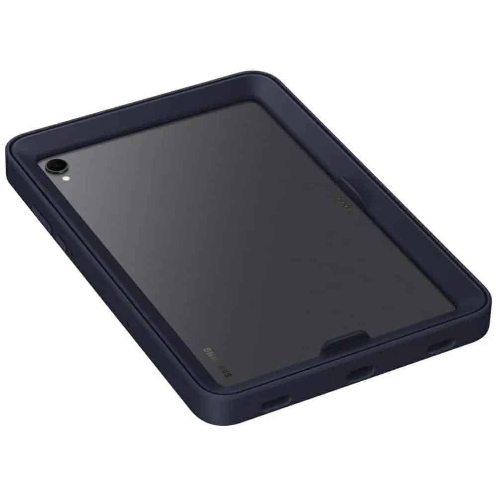 Samsung Frame Cover - θήκη για Samsung Galaxy Tab S11 - Μπλε 2