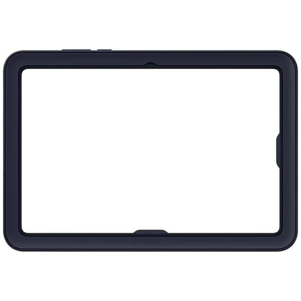 Samsung Frame Cover - θήκη για Samsung Galaxy Tab S11 - Μπλε