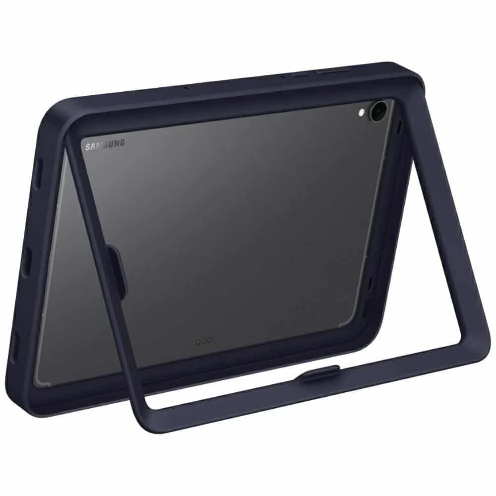 Samsung Frame Cover - θήκη για Samsung Galaxy Tab S11 - Μπλε 3