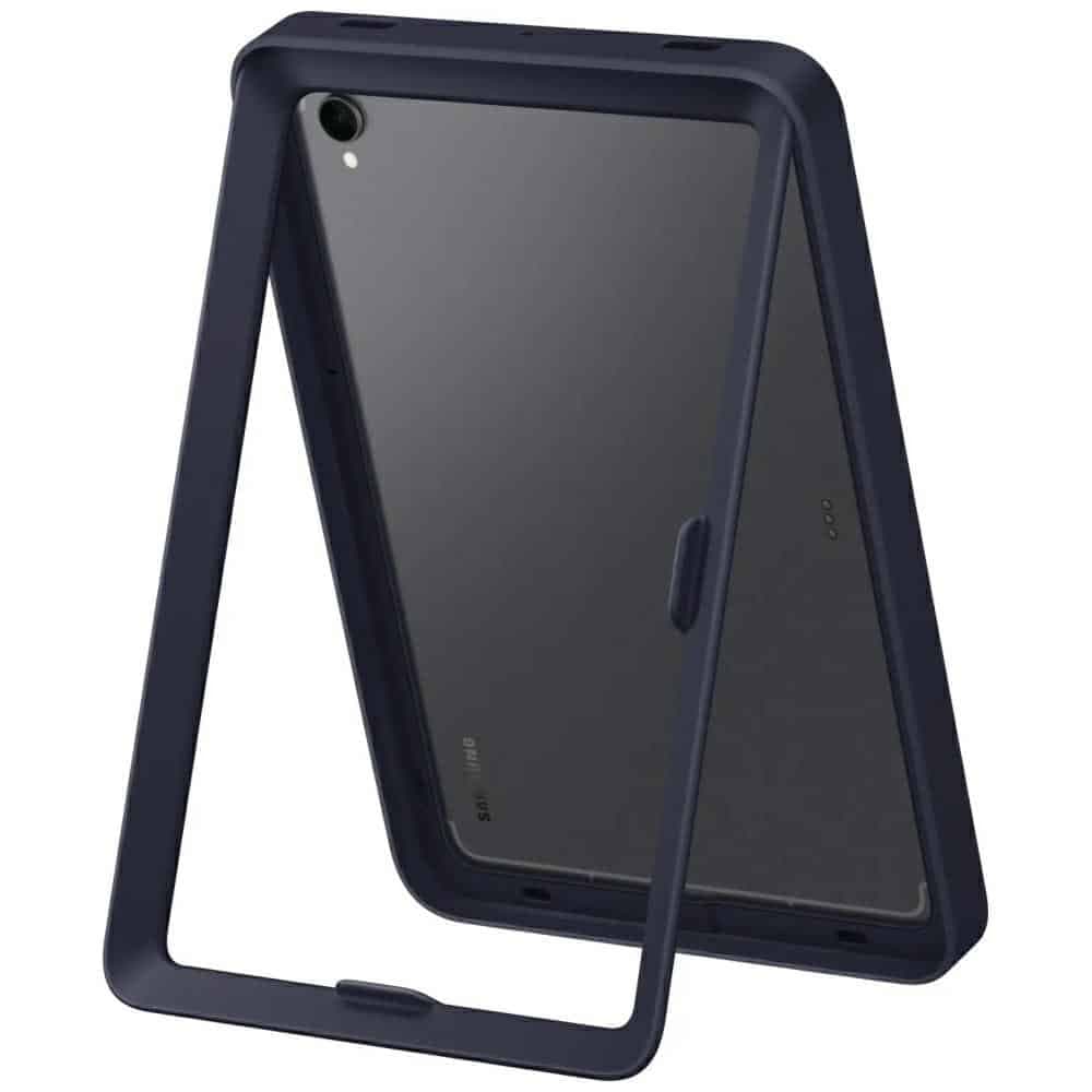 Samsung Frame Cover - θήκη για Samsung Galaxy Tab S11 - Μπλε 4