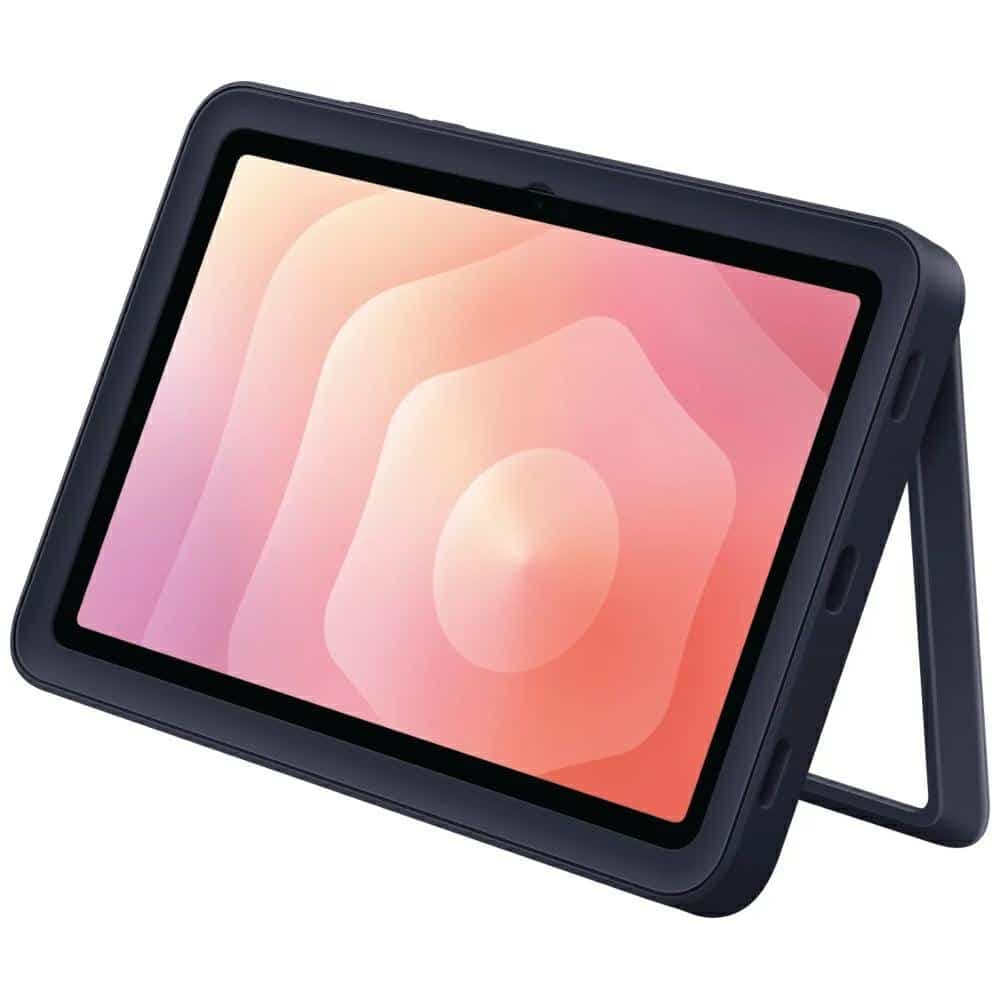 Samsung Frame Cover - θήκη για Samsung Galaxy Tab S11 - Μπλε 7