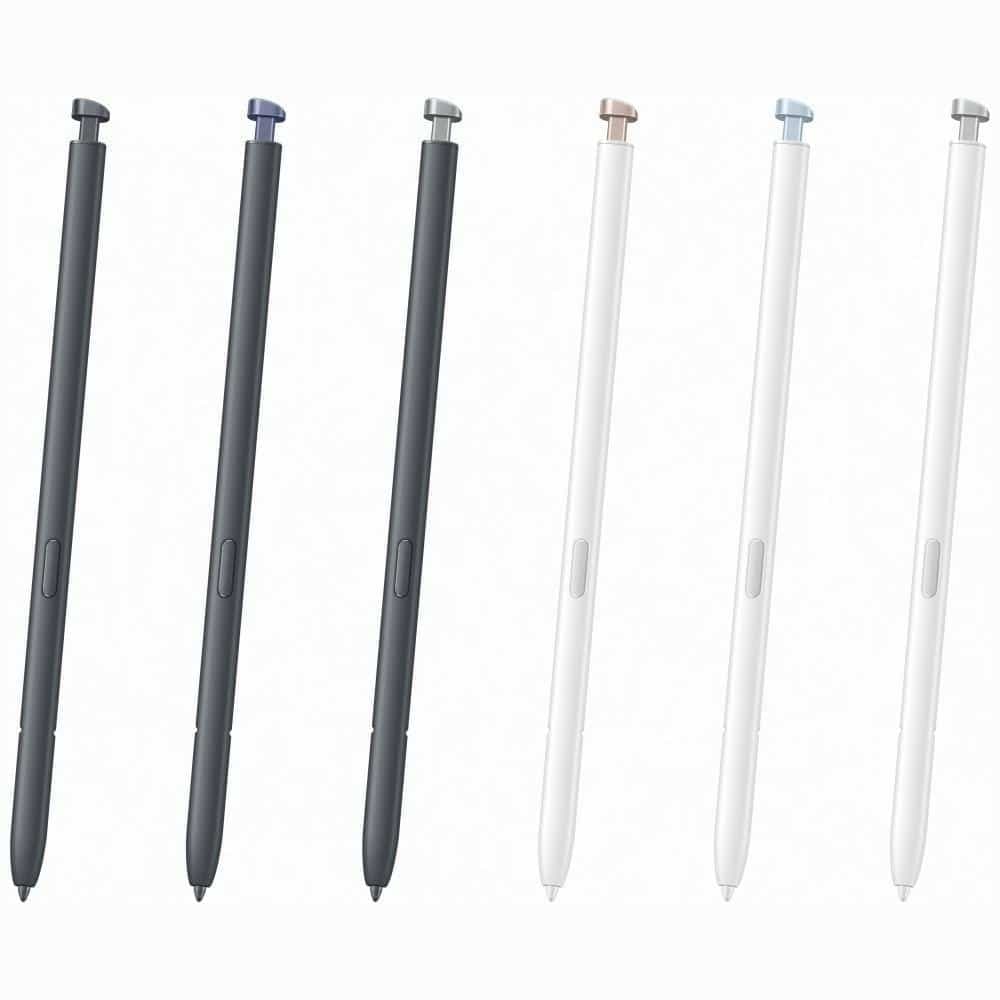 Γραφίδα Samsung S Pen για Galaxy S26 Ultra ροζ χρυσό 4