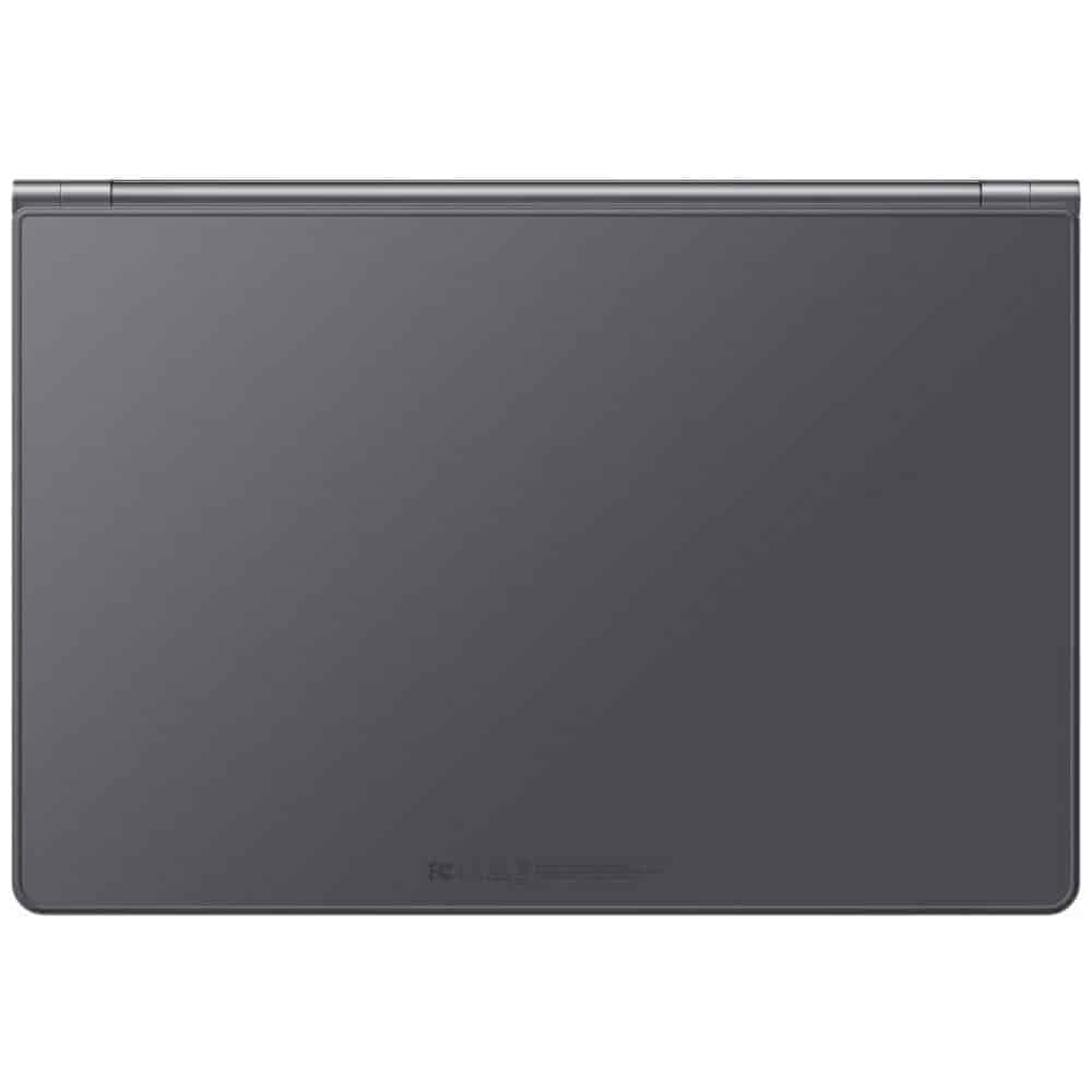 Samsung Book Cover Keyboard Slim - θήκη για Samsung Galaxy Tab S11 Ultra - Γκρι